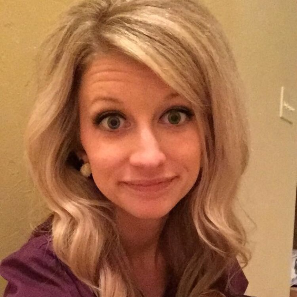 Meet your Posher, Cassondra